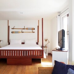 Отель Malibu Beach Resort Самуи детские мероприятия