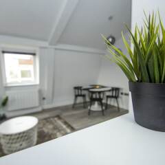 Отель Windsor Lodge комната для гостей фото 4