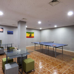 K-Grand Hostel Gangnam 1 детские мероприятия фото 2