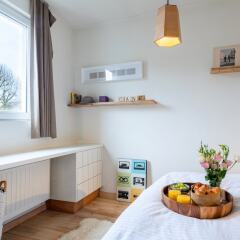 Отель Wonderful Center Residence Botanique Брюссель фото 10