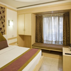 Hotel Southern комната для гостей