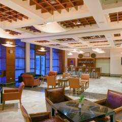 Lykia World Antalya Турция, Анталья - отзывы, цены и фото номеров - забронировать отель Lykia World Antalya онлайн интерьер отеля фото 2