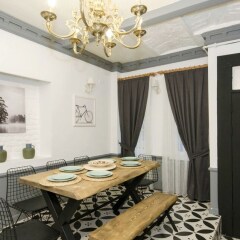 Stylish Triplex House Balat Турция, Стамбул - отзывы, цены и фото номеров - забронировать отель Stylish Triplex House Balat онлайн помещение для мероприятий