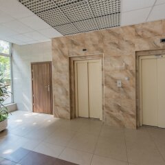 Отель UNIT Short Rent Apartment by Warsaw Metro Station Польша, Варшава - отзывы, цены и фото номеров - забронировать отель UNIT Short Rent Apartment by Warsaw Metro Station онлайн сауна