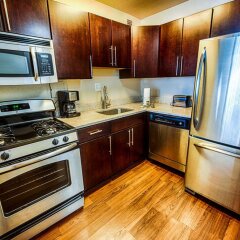 Отель The View Apartment США, Вашингтон - отзывы, цены и фото номеров - забронировать отель The View Apartment онлайн в номере