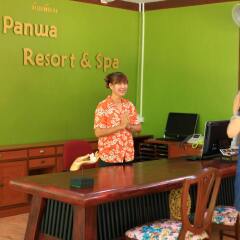 Отель Baan Panwa Resort&Spa интерьер отеля фото 2
