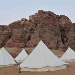 The Rock Camp in Wadi Musa, Jordan from 105$, photos, reviews - zenhotels.com photo 3