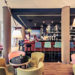 Отель Mercure Hotel Berlin City Германия, Берлин - отзывы, цены и фото номеров - забронировать отель Mercure Hotel Berlin City онлайн фото 13
