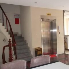 Phu Nhuan Hotel New Ханой интерьер отеля фото 3