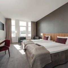 Отель Quality Hotel Residence Норвегия, Санднес - отзывы, цены и фото номеров - забронировать отель Quality Hotel Residence онлайн комната для гостей фото 5
