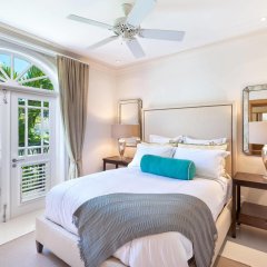 Port Ferdinand Marina & Luxury Residences in St. Andrew, Barbados from 506$, photos, reviews - zenhotels.com guestroom photo 5