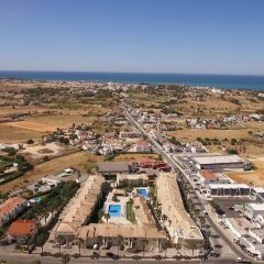 Отель Vacations in Jardins Vale de Parra Португалия, Албуфейра - отзывы, цены и фото номеров - забронировать отель Vacations in Jardins Vale de Parra онлайн городской автобус