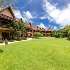 Отель Best Western Premier Bangtao Beach Resort And Spa Пхукет фото 3