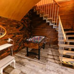 Отель Do Step Inn Австрия, Вена - - забронировать отель Do Step Inn, цены и фото номеров сауна