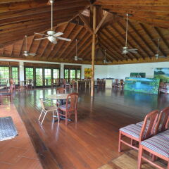 Отель Bay View Eco Resort & Spa гостиничный бар