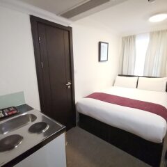 Отель The Royale Chulan Hyde Park в номере фото 5