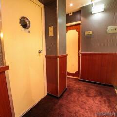 Hotel de Paris Amsterdam Амстердам интерьер отеля