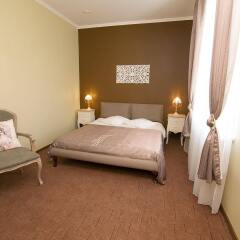 Отель Good Stay Eiropa комната для гостей фото 5