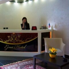 Hotel Ejna интерьер отеля фото 3