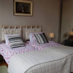 Отель B&B Choco Бельгия, Брюссель - отзывы, цены и фото номеров - забронировать отель B&B Choco онлайн комната для гостей фото 5