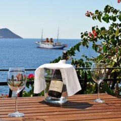 Aqua Princess Hotel Турция, Каш - отзывы, цены и фото номеров - забронировать отель Aqua Princess Hotel онлайн фото 3