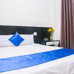 Blue Star Hotel Nha Trang комната для гостей фото 2