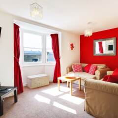 Отель St Margarets Place Townhouse Брайтон комната для гостей фото 3