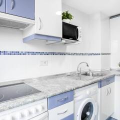 Отель Apartamentos Alday Испания, Камарго - отзывы, цены и фото номеров - забронировать отель Apartamentos Alday онлайн в номере фото 2