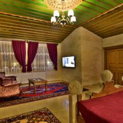 Stone House Cave Hotel Турция, Гёреме - отзывы, цены и фото номеров - забронировать отель Stone House Cave Hotel онлайн фото 19