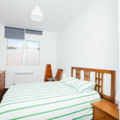 Отель Apartamentos Florida 30 Испания, Эрнани - отзывы, цены и фото номеров - забронировать отель Apartamentos Florida 30 онлайн комната для гостей фото 5