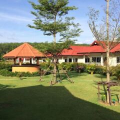 Отель Phuket Airport Villa спортивное сооружение
