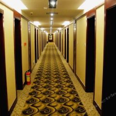 Dongzhou Hotel интерьер отеля фото 3