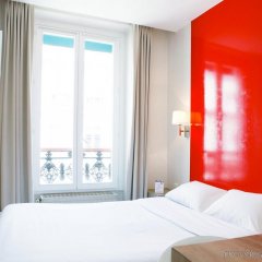 Hôtel Sacha in Paris, France from 258$, photos, reviews - zenhotels.com guestroom photo 2