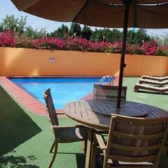 Howard Johnson Plaza Hotel Las Torres бассейн фото 3