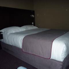 Hotel Molière комната для гостей фото 4