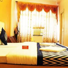 Отель OYO Rooms Noida Sector 12 комната для гостей фото 3