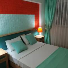 Balkaya Hotel Турция, Олудениз - отзывы, цены и фото номеров - забронировать отель Balkaya Hotel - All Inclusive онлайн комната для гостей фото 3