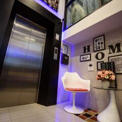 48 Metro Hotel Bangkok питание