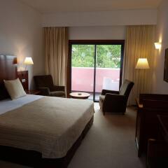 Hotel Quinta da Serra комната для гостей фото 3