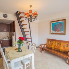Отель Palmena Apartment - Sanya Китай, Санья - отзывы, цены и фото номеров - забронировать отель Palmena Apartment - Sanya онлайн комната для гостей