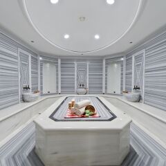 Radisson Blu Hotel, Kayseri бассейн