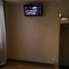 Hotel Aix Europe удобства в номере фото 2