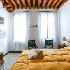 Отель Old Market Apartment Италия, Венеция - отзывы, цены и фото номеров - забронировать отель Old Market Apartment онлайн комната для гостей фото 2