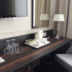 Гостиница Сокол удобства в номере фото 3
