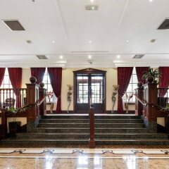 Отель Muthu Belstead Brook Hotel Великобритания, Ипсуич - отзывы, цены и фото номеров - забронировать отель Muthu Belstead Brook Hotel онлайн развлечения