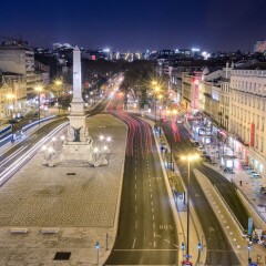 Отель Altis Avenida Лиссабон фото 6
