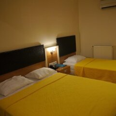 Turkuaz Port Hotel Турция, Бююкчекмедже - отзывы, цены и фото номеров - забронировать отель Turkuaz Port Hotel онлайн удобства в номере фото 2