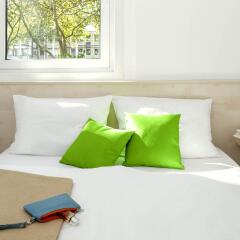Отель ibis Styles Köln City Германия, Кёльн - 6 отзывов об отеле, цены и фото номеров - забронировать отель ibis Styles Köln City онлайн комната для гостей фото 2