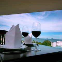 Chau Loan Hotel Nha Trang питание