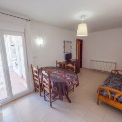 Отель Apartaments AR Isern Испания, Бланес - 3 отзыва об отеле, цены и фото номеров - забронировать отель Apartaments AR Isern онлайн фото 2